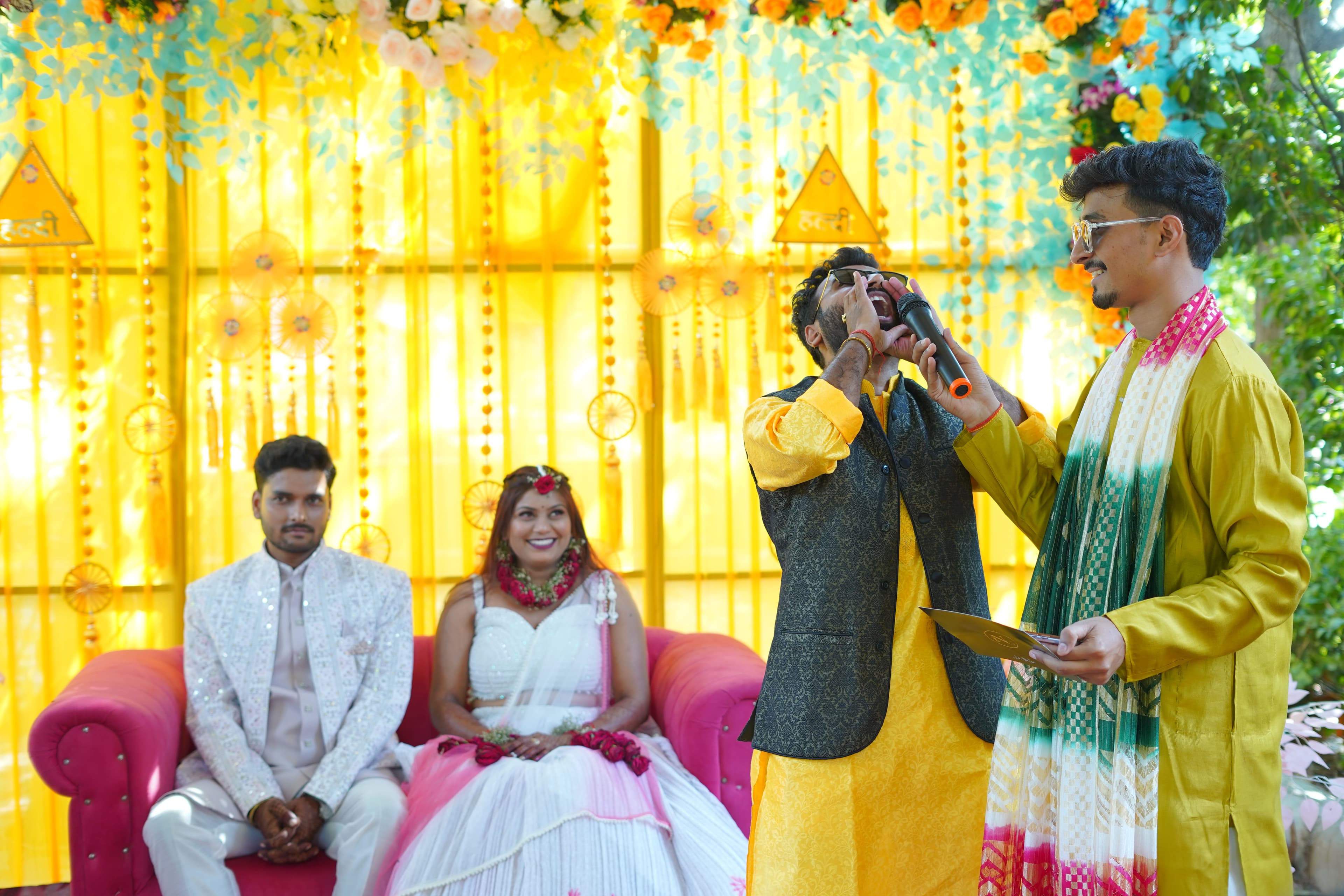 Gallery category — HALDI