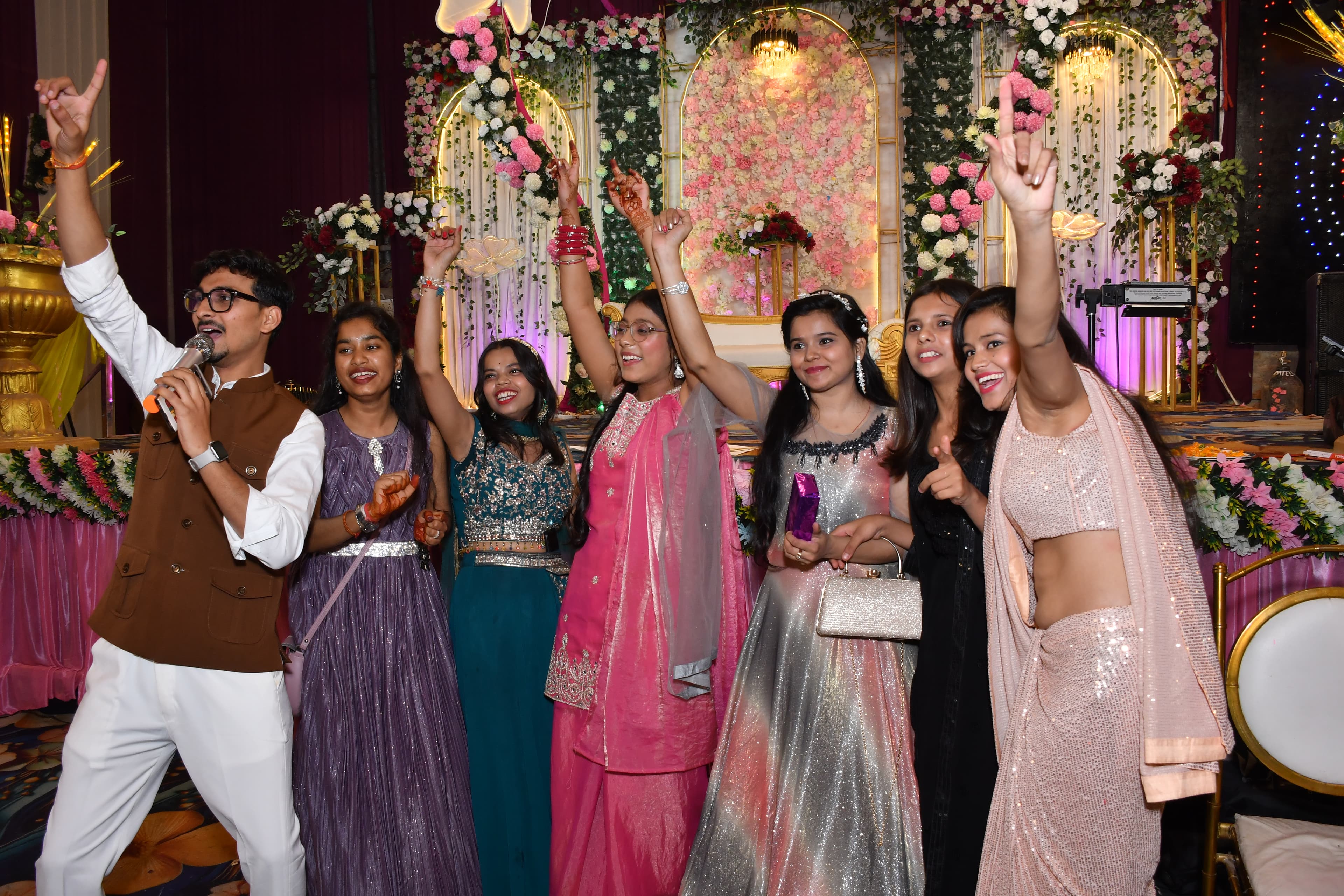 Engagement Host Presentation