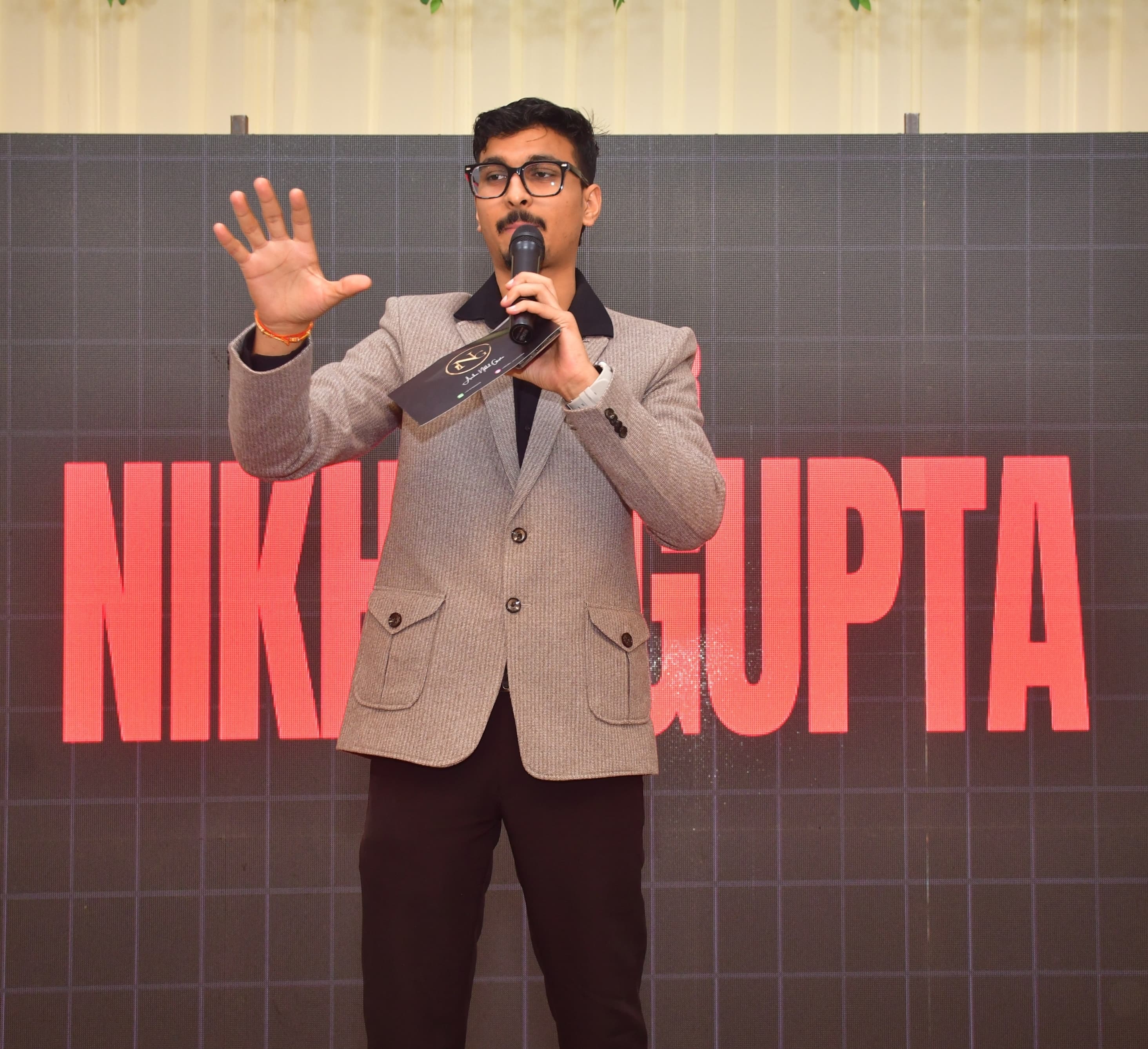 Sangeet Musical Spotlight